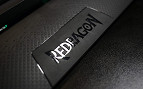 Redragon lança teclados mecânicos ópticos na BGS Redragon lança teclados mecânicos ópticos na BGS