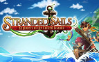 [Stranded Sails] Merge Games anuncia data de lançamento do jogo para consoles e PC