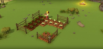 Imagem ilustrativa. Fonte: Merge Games (YouTube) Imagem ilustrativa. Fonte: Merge Games (YouTube)