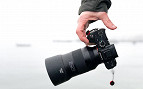 O que é câmera Mirrorless? O que é câmera Mirrorless?