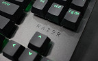 Razer mostra o seu melhor teclado mecânico já feito na BGS 2019