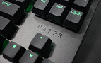 Razer mostra o seu melhor teclado mecânico já feito na BGS 2019 Razer mostra o seu melhor teclado mecânico já feito na BGS 2019