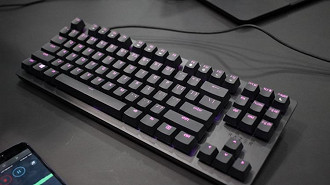 Razer Huntsman