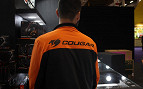 Cougar tem sua linha completa de periféricos na BGS pela Fantasy Gaming Cougar tem sua linha completa de periféricos na BGS pela Fantasy Gaming