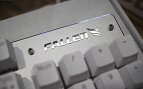 Novo teclado mecânico Fallen Gear ACE lançado por R$400