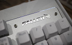 Novo teclado mecânico Fallen Gear ACE lançado por R$400 Novo teclado mecânico Fallen Gear ACE lançado por R$400