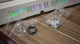 Switches Extras e removedor de keycaps/switch