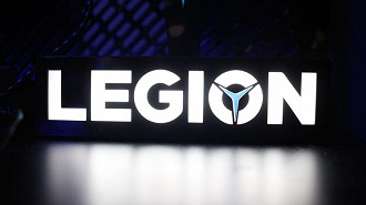 Lenovo Legion