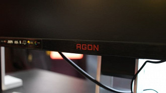 AOC Agon 240Hz 0.5ms
