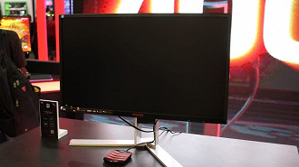 AOC Agon 240Hz 0.5ms