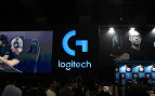 Logitech foca em produtos sem fio para apresentar ao público | BGS 2019 Logitech foca em produtos sem fio para apresentar ao público | BGS 2019