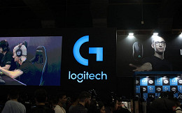 Logitech foca em produtos sem fio para apresentar ao público | BGS 2019 Logitech foca em produtos sem fio para apresentar ao público | BGS 2019