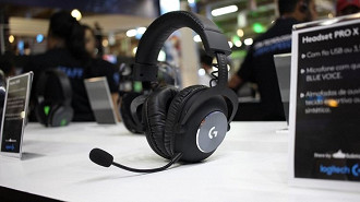 G Pro Headset