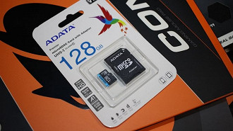 ADATA SDCard 128GB