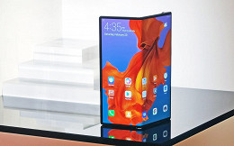 Está cada vez mais perto: Huawei Mate X deverá ter vendas iniciadas no final de outubro