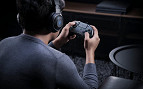 [Razer Raion] Razer anuncia controle baseado em fliperama voltado para jogos de luta (PC/PS4)