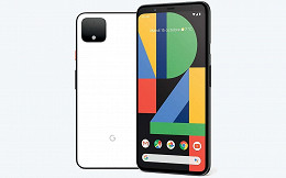 Google Pixel 4 é oficialmente lançado em evento Made by Google 2019