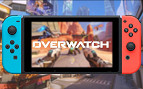[Overwatch] Blizzard cancela evento de lançamento do jogo para Nintendo Switch em Nova York