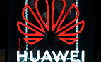 [Internet 4G] Huawei anuncia que venderá seu chip de comunicação para fora