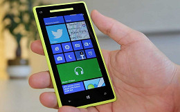 Microsoft pretende encerrar loja de aplicativos do Windows Phone 8.1 em dezembro