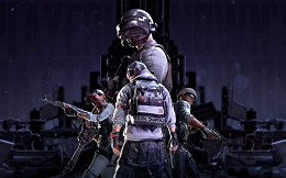 [PUBG Global Championiship] PUBG Corporation anuncia detalhes sobre seu campeonato mundial (PGC)