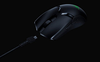 Razer Viper Ultimate