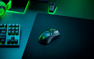 Razer Viper Ultimate