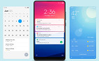 Executivo da Xiaomi confirma início do desenvolvimento da MIUI 12 Executivo da Xiaomi confirma início do desenvolvimento da MIUI 12