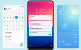 Executivo da Xiaomi confirma início do desenvolvimento da MIUI 12