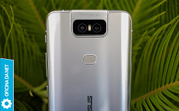 Review Zenfone 6 - O melhor da ASUS a partir de R$ 2699 Review Zenfone 6 - O melhor da ASUS a partir de R$ 2699