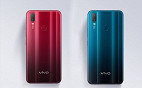 Vivo Y11 (2019) é oficializado com Snapdragon 439 e bateria de 5.000 mAh Vivo Y11 (2019) é oficializado com Snapdragon 439 e bateria de 5.000 mAh