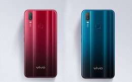 Vivo Y11 (2019) é oficializado com Snapdragon 439 e bateria de 5.000 mAh
