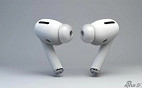 AirPods com cancelamento de ruído podem ser lançados este mês