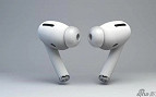 AirPods com cancelamento de ruído podem ser lançados este mês