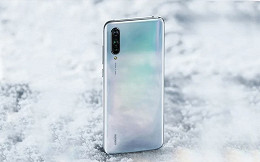 Xiaomi Mi CC9 Pro pode ser lançado com câmera de 108MP e carregamento sem fio