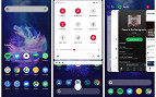 Android 10 Beta chega para os OnePlus 5 e OnePlus 6T Android 10 Beta chega para os OnePlus 5 e OnePlus 6T