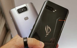 Zenfone 6 chegou ao Brasil à partir de R$ 2.699, confira especificações, disponibilidade e muito mais Zenfone 6 chegou ao Brasil à partir de R$ 2.699, confira especificações, disponibilidade e muito mais