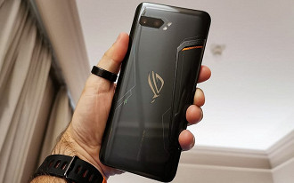 ROG PHONE 2