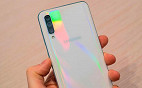 Geekbench revela especificações do Galaxy A51 Geekbench revela especificações do Galaxy A51