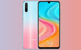 Honor 20 Lite (Youth Edition) chega com câmeras triplas e Kirin 710F