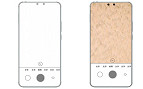 Nova patente da Xiaomi mostra smartphone com câmera dupla por baixo da tela