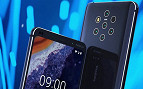 Sucessor do Nokia 9 PureView deve ser anunciado apenas no segundo trimestre de 2020