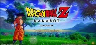 Imagem ilustrativa. Fonte: Bandai Namco Europe (YouTube) Imagem ilustrativa. Fonte: Bandai Namco Europe (YouTube)
