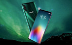 Meizu 16T é lançado com Snapdragon 855, câmeras triplas e bateria de 4.500 mAh Meizu 16T é lançado com Snapdragon 855, câmeras triplas e bateria de 4.500 mAh