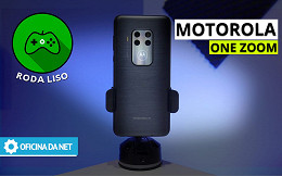 Motorola One Zoom roda CALL of DUTY e outros jogos? - RODA LISO Motorola One Zoom roda CALL of DUTY e outros jogos? - RODA LISO