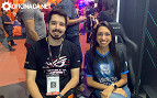Entrevista com a gerente de marketing da Intel Brasil: Bárbara Toledo Entrevista com a gerente de marketing da Intel Brasil: Bárbara Toledo