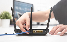 Pesquisadores Universidade Brigham Young conseguiram ampliam alcance do WiFi em 60m