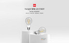 Yeelight Smart LED Bulb é a nova lâmpada inteligente da Xiaomi Yeelight Smart LED Bulb é a nova lâmpada inteligente da Xiaomi