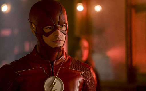 Netflix: 5ª temporada de The Flash está chegando