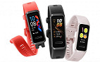 Huawei Band 4 é anunciada com tela colorida e carregamento via USB-A Huawei Band 4 é anunciada com tela colorida e carregamento via USB-A